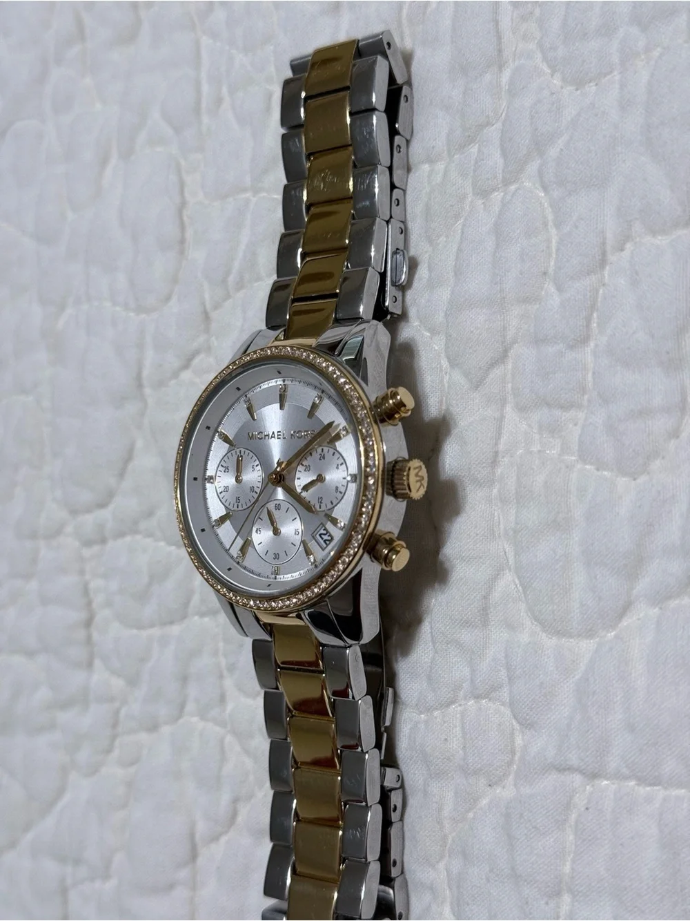 Michael Kors Watch - Picture 1 of 6